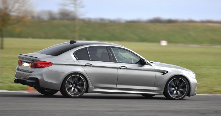 F90 M5 Competition  - Page 33 - M Power - PistonHeads
