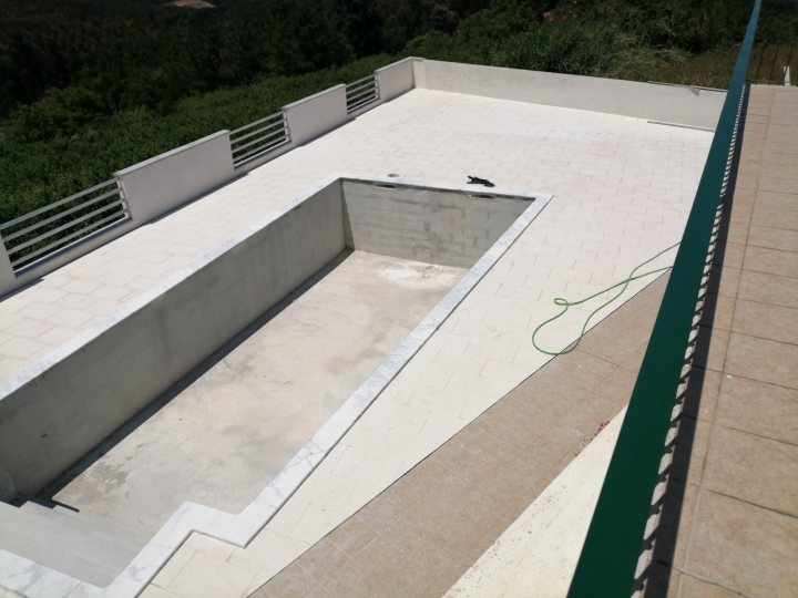 2 month portuguese pool project - Page 3 - Homes, Gardens and DIY - PistonHeads