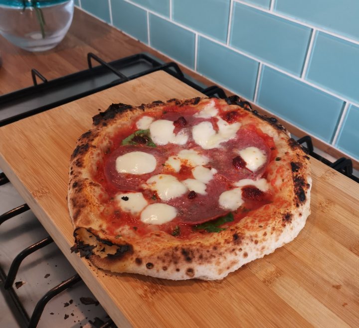 Pizza Oven Thread - Page 98 - Food, Drink & Restaurants - PistonHeads