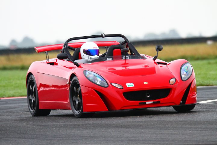 lets see your Lotus(s)! - Page 17 - General Lotus Stuff - PistonHeads