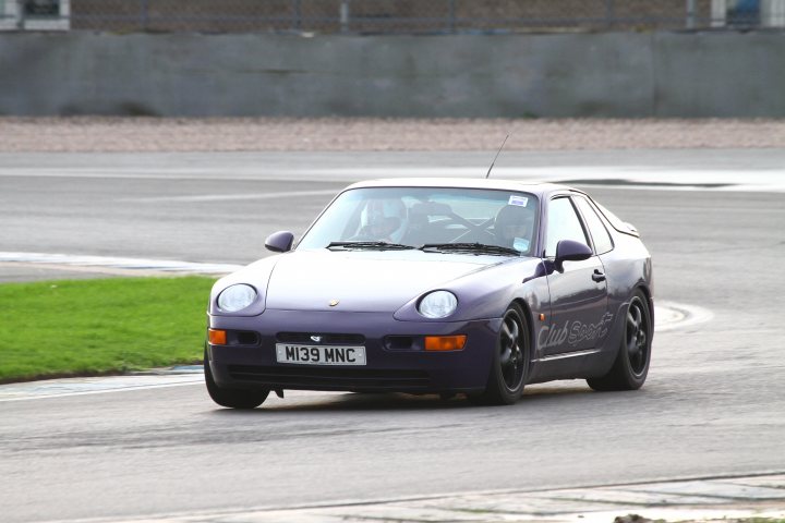 968 Club Sport or Sport. - You decide! - Page 3 - Front Engined Porsches - PistonHeads