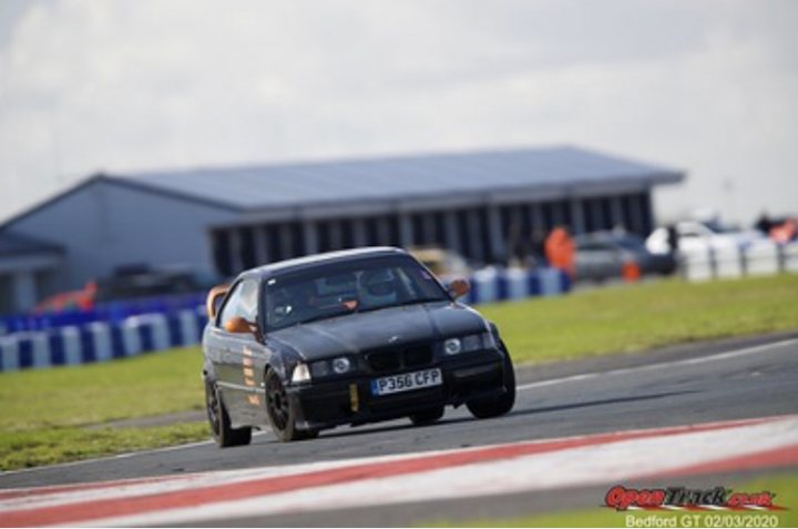 E36 cheap track day toy - Page 37 - BMW General - PistonHeads