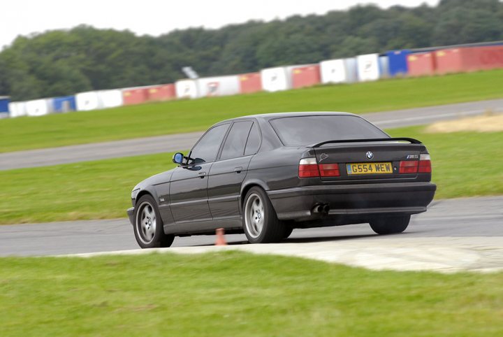 Show us your track day cars - Page 17 - Track Days - PistonHeads UK