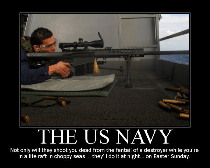 Funny Navy