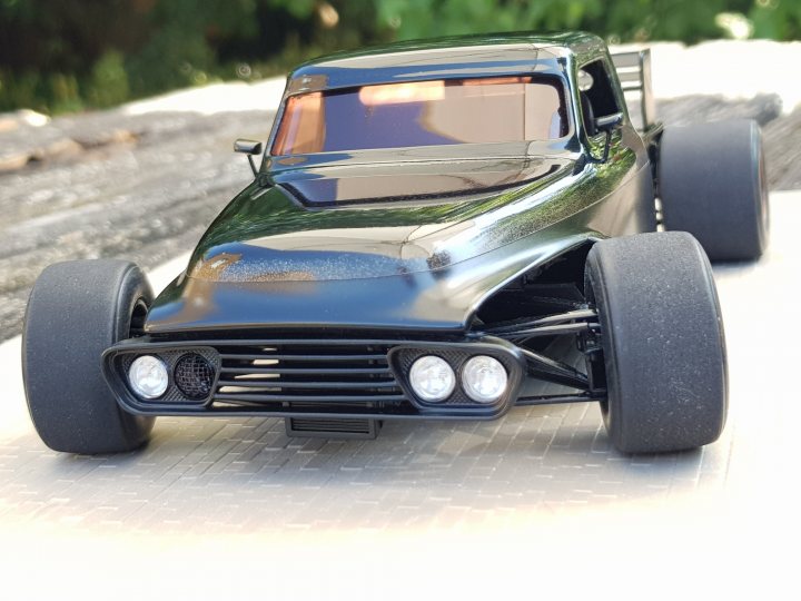 Pics of your models, please! - Page 163 - Scale Models - PistonHeads
