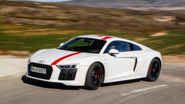 RE: Audi R8 RWS: Driven - Page 4 - General Gassing - PistonHeads