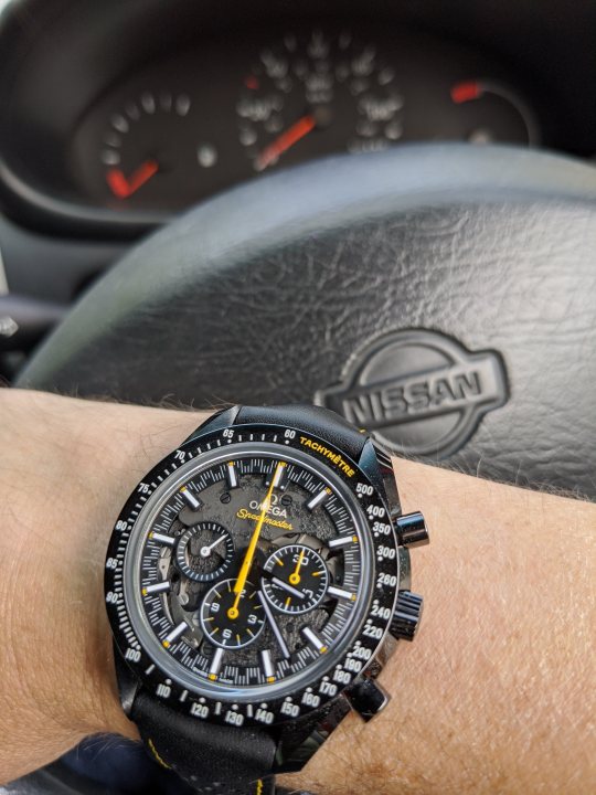 What's your COVID-19 choice? - Page 2 - Watches - PistonHeads