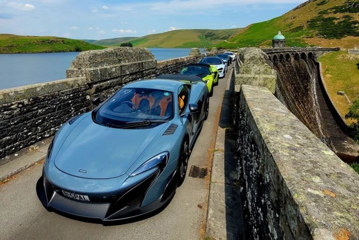 Ownership Review - 600LT 17K Miles Maintenance/Cost Tracking - Page 2 - McLaren - PistonHeads UK