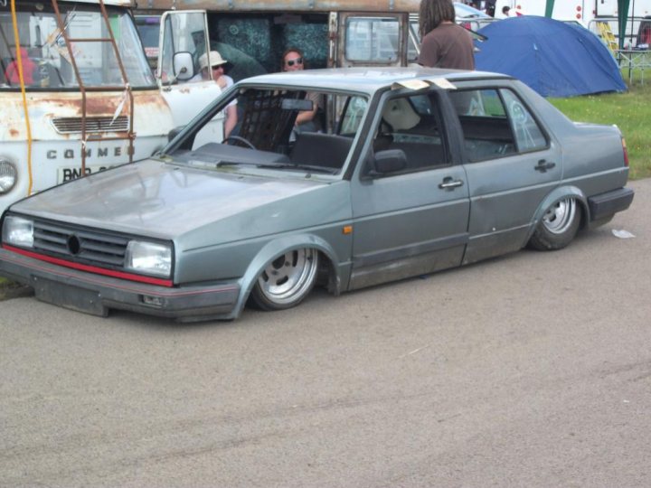 Badly modified cars thread Mk2 - Page 302 - General Gassing - PistonHeads