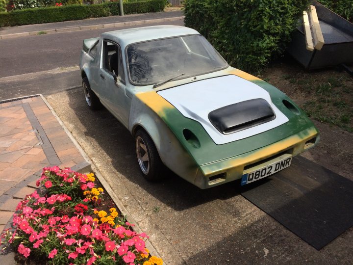 Is there a Market for a Retro Kit Car ? - Page 3 - Kit Cars - PistonHeads