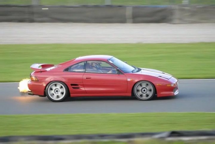 Simplest Track Day Car £3k Non MX5 - Page 1 - Track Days - PistonHeads