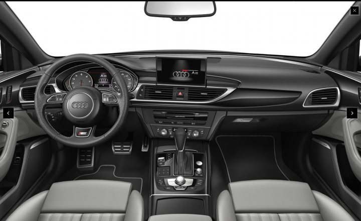 The Audi A6 leasing and general discussion page - Page 5 - Audi, VW, Seat & Skoda - PistonHeads