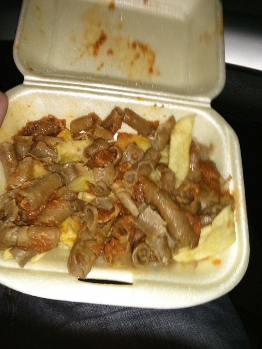 Dirty takeaway pictures Vol 2 - Page 382 - Food, Drink & Restaurants - PistonHeads