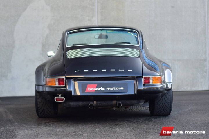 Who builds the best outlaw 911 in the UK - Page 4 - Porsche Classics - PistonHeads