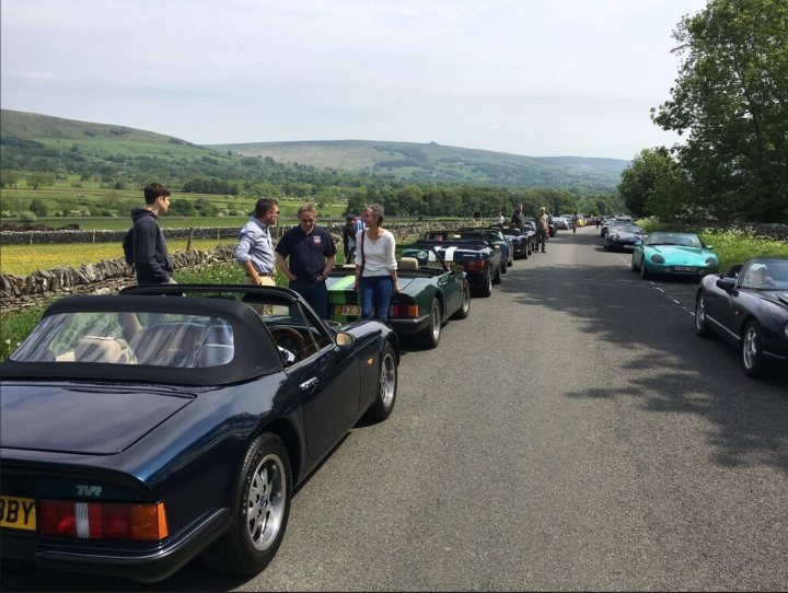 May! - Page 1 - TVR Events & Meetings - PistonHeads