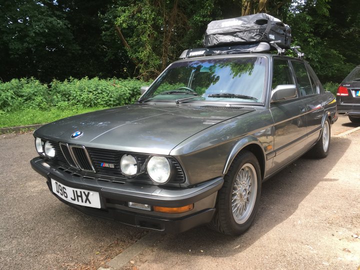 The Best ///M/Barge/General Rant/Look at this/O/T(Vol XVIII) - Page 393 - General Gassing - PistonHeads