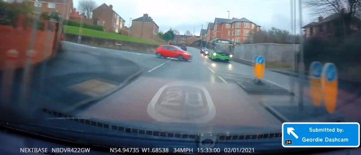 The "S**t Driving Caught On Cam" Thread (Vol 5) - Page 334 - General Gassing - PistonHeads UK