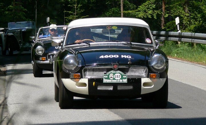 Lets see a picture of your classic(s) - Page 12 - Classic Cars and Yesterday's Heroes - PistonHeads