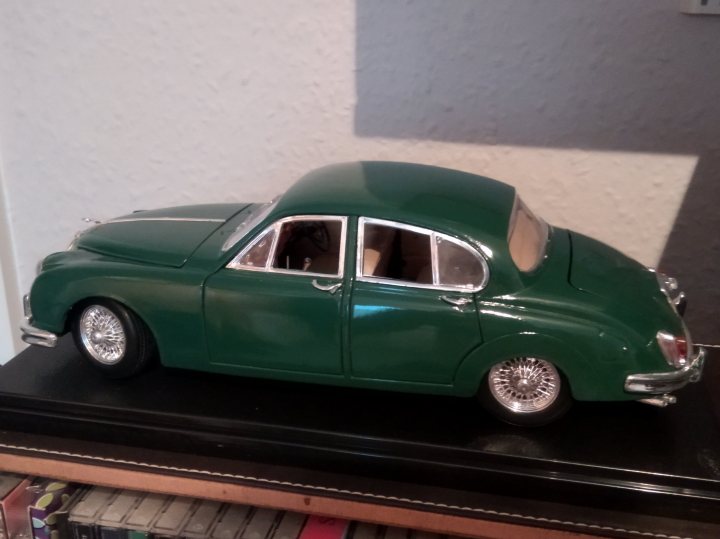 The 1:18 model car thread - pics & discussion - Page 32 - Scale Models - PistonHeads UK
