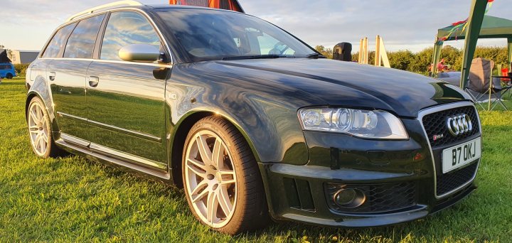 Pics of your Fast Estate... - Page 137 - General Gassing - PistonHeads UK