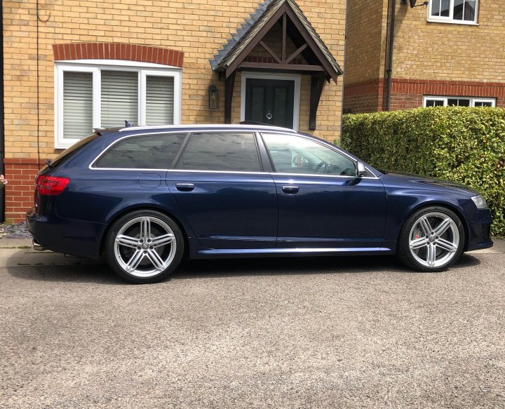 Pics of your Fast Estate... - Page 143 - General Gassing - PistonHeads UK