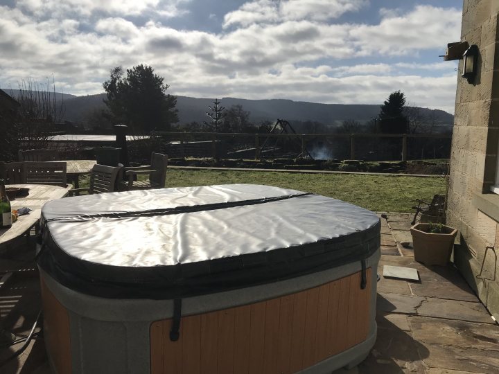 What hottub!? - Page 3 - Homes, Gardens and DIY - PistonHeads UK