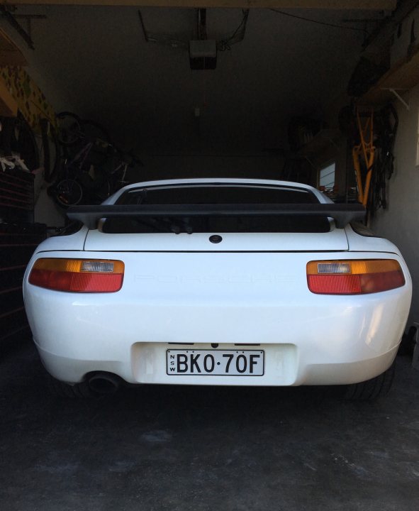 Show us your REAR END! - Page 247 - Readers' Cars - PistonHeads