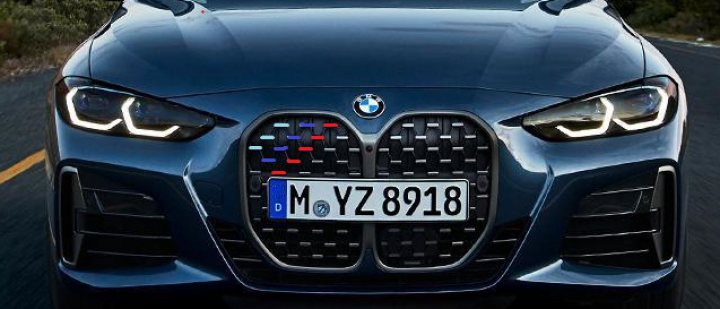 RE: 374hp M440i tops new BMW 4 Series lineup - Page 21 - General Gassing - PistonHeads