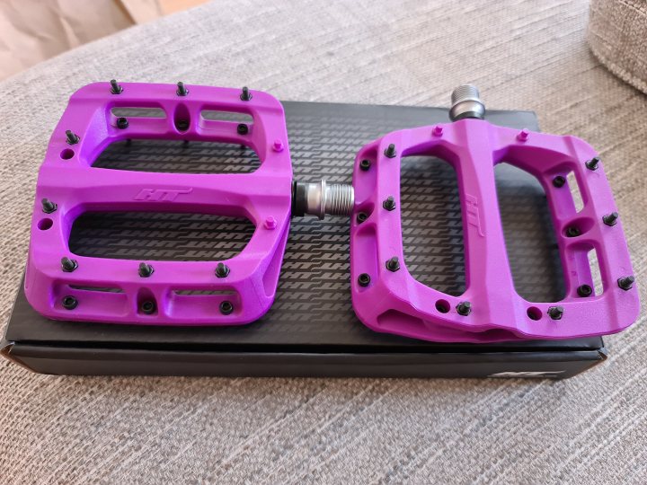 The "what bike bits have you just bought" thread Vol 2 - Page 175 - Pedal Powered - PistonHeads UK