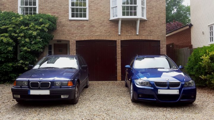 Pics of your Fast Estate... - Page 22 - General Gassing - PistonHeads