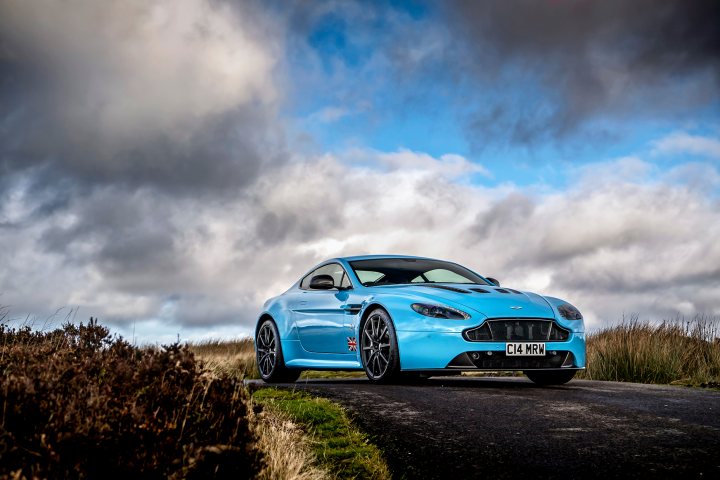 How about an Aston photo thread! - Page 206 - Aston Martin - PistonHeads UK