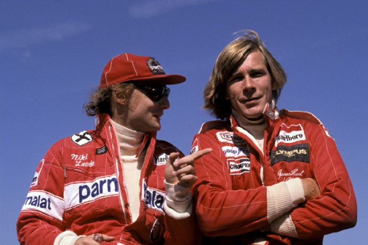 RE: Niki Lauda 1949-2019 - Page 3 - General Gassing - PistonHeads