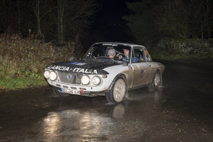 The 2017 Rallying thread - Page 37 - General Motorsport - PistonHeads