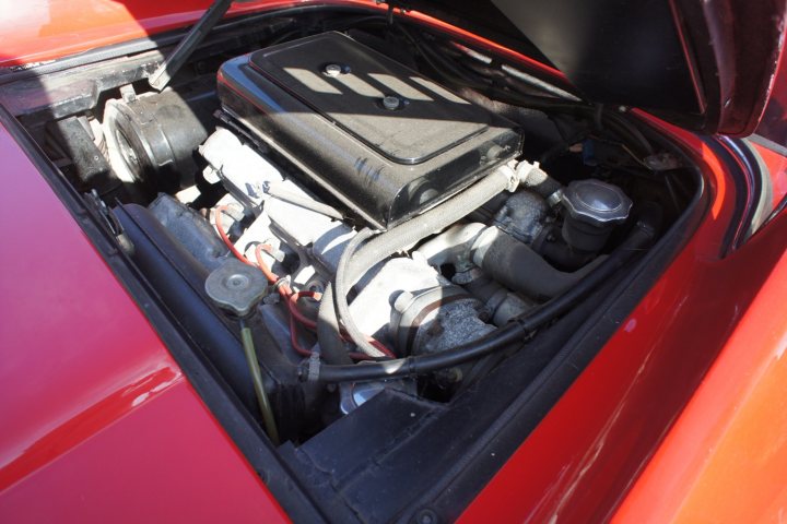 Nice day playing out with a 246 Dino & 308 GT4 Dino - Page 2 - Ferrari Classics - PistonHeads