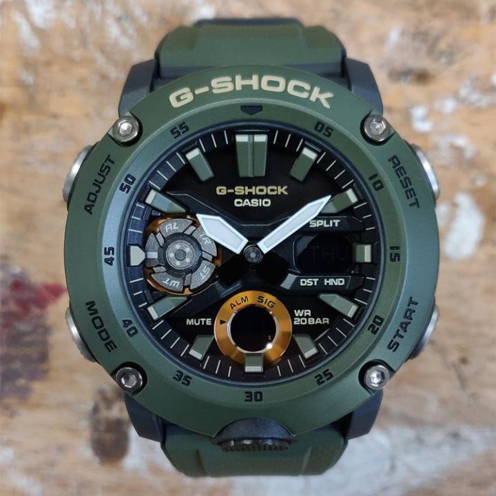 G-Shock Pawn - Page 255 - Watches - PistonHeads