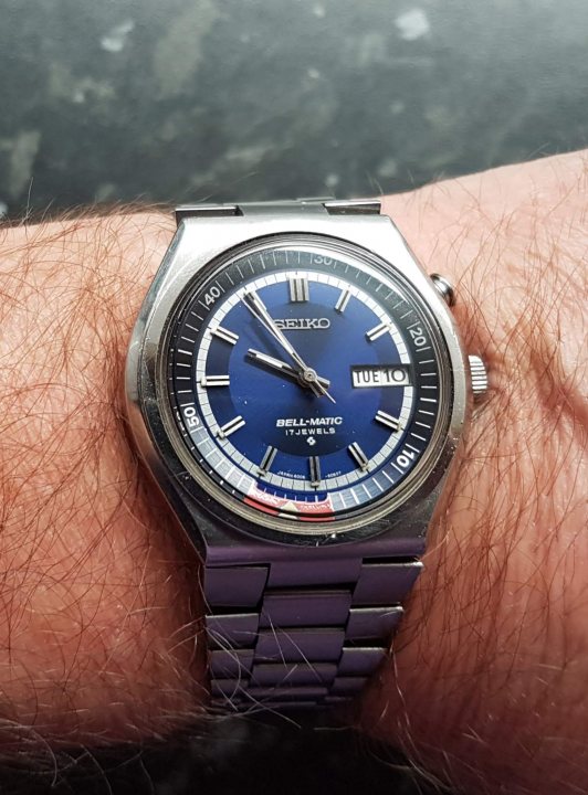 Let's see your Seikos! - Page 132 - Watches - PistonHeads