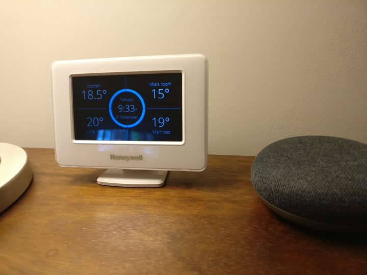 Best Wifi enabled thermostat - Page 90 - Homes, Gardens and DIY - PistonHeads