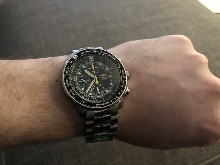 Let's see your Seikos! - Page 95 - Watches - PistonHeads