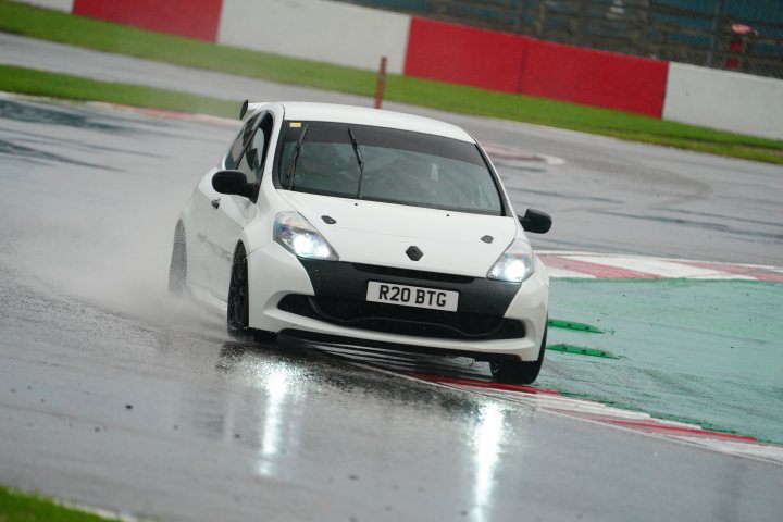 Show us your track day cars - Page 15 - Track Days - PistonHeads UK