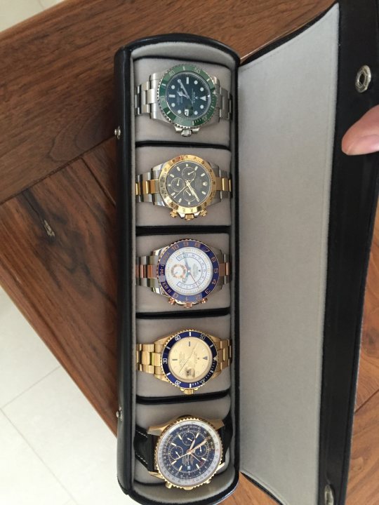 Wrist Check 2016 - Page 59 - Watches - PistonHeads