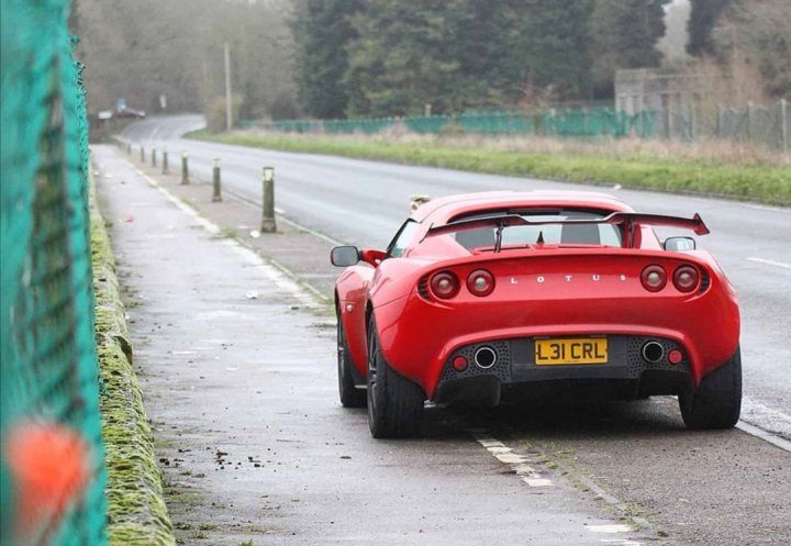 The big Elise/Exige picture thread - Page 55 - Elise/Exige/Europa/340R - PistonHeads
