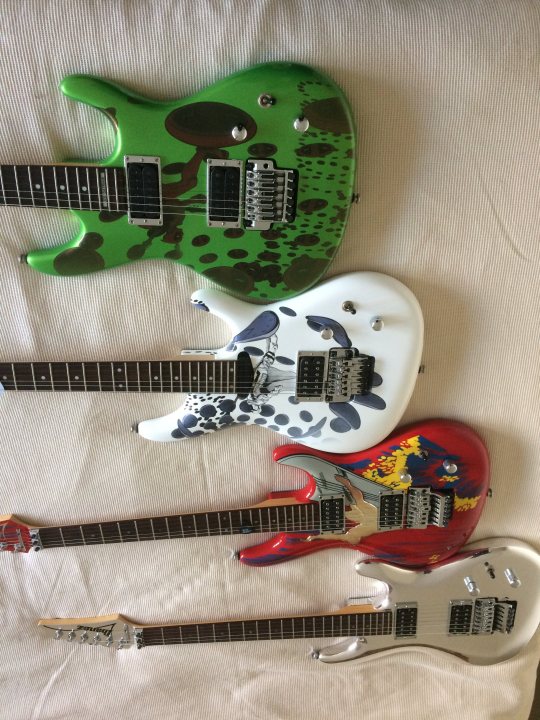 Lets look at our guitars thread. - Page 286 - Music - PistonHeads