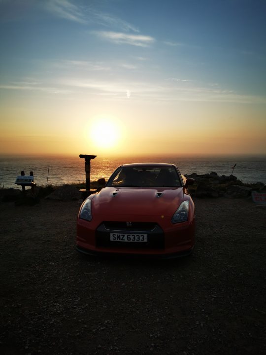 Land's End to Ness Point, Midsummers Evening 2021 - Page 8 - Events/Meetings/Travel - PistonHeads UK
