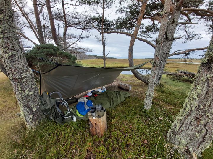 Best "wild" camping spots - Page 2 - Tents, Caravans & Motorhomes - PistonHeads UK