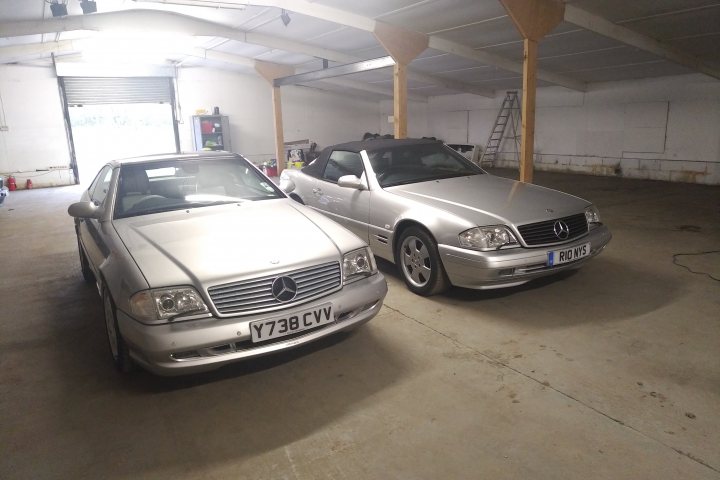 Show us your Mercedes! - Page 74 - Mercedes - PistonHeads