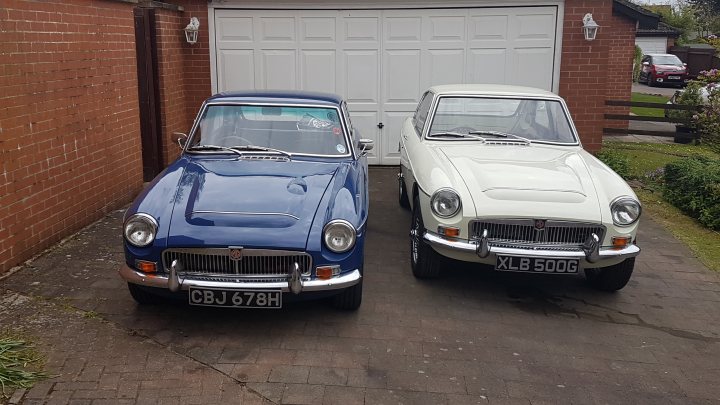 Show us your MG. - Page 6 - MG - PistonHeads