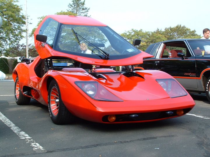 Local cars you would drool over as a child.... - Page 7 - General Gassing - PistonHeads