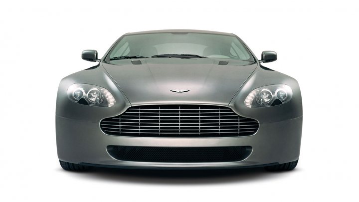 So What Do We Call This Now? - Page 1 - Aston Martin - PistonHeads