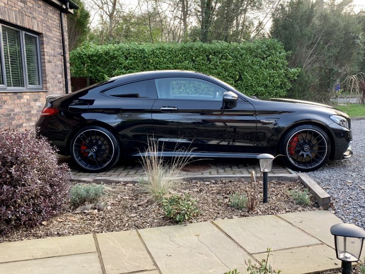 Show us your Mercedes! - Page 85 - Mercedes - PistonHeads UK