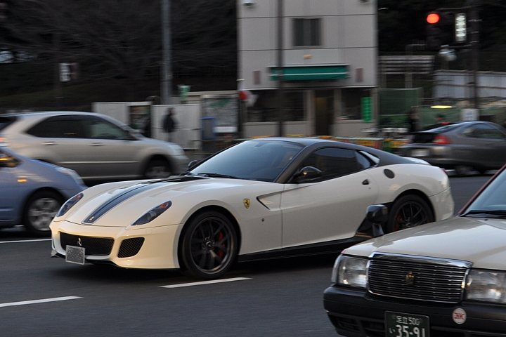 Spotted Supercars Rarities Pistonheads
